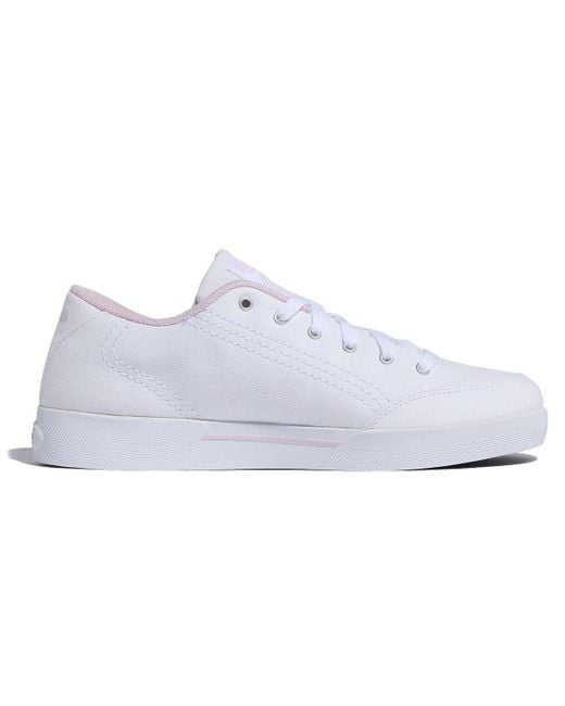 Reebok White Slice Usa