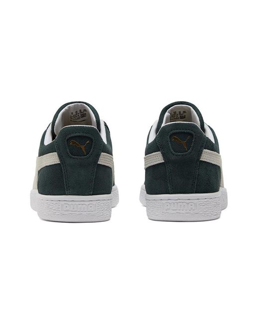 PUMA Blue Suede Classic 21 Gables' for men