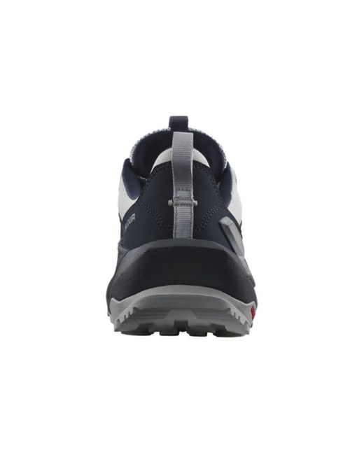 Salomon Blue Elixir Gore-Tex Hiking Shoe