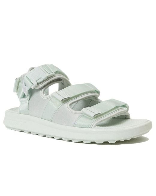 New Balance Metallic Nb Mint Sandals for men