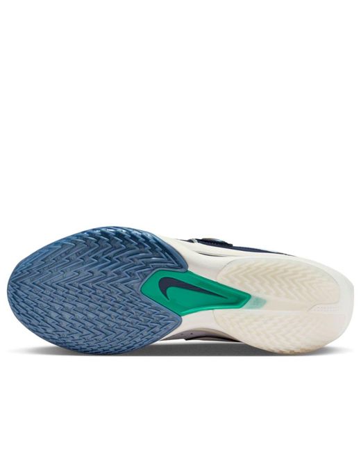 Nike Blue Air Zoom G.T. Cut 3 'All-Star Zoom Flight Five' for men