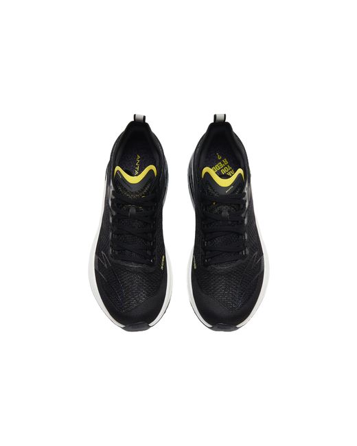 Anta Black Mach Pro for men