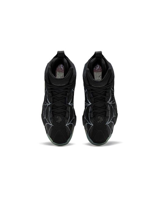 Reebok Black Shaqnosis 'Boktober for men