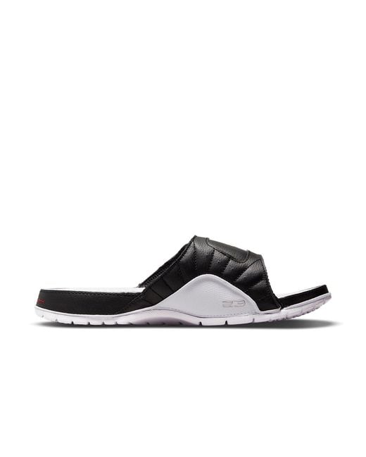 Nike Brown Hydro 12 Premium Slide 'Playoff' 2012 for men