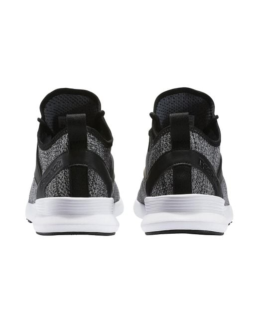 Reebok Black Zoku Ism for men