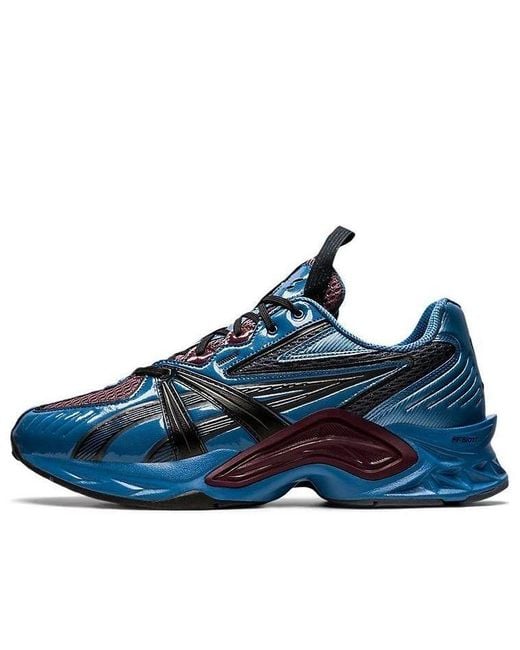 Asics Blue X Kiko Kostadinov Hn2-S Protoblast 'Aquatic' for men