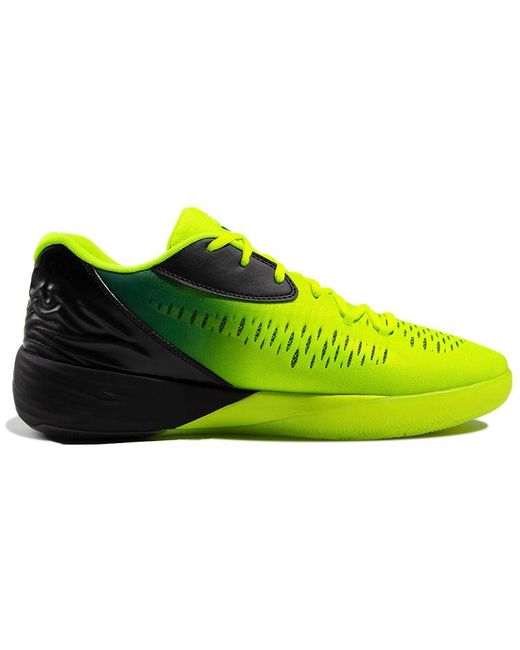 PUMA Yellow (Wmns) Stewie 1 'Quiet Fire'