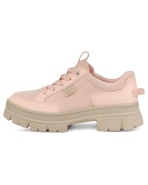 Ugg Pink (Wmns) Ashton Hybrid 'Rosy'
