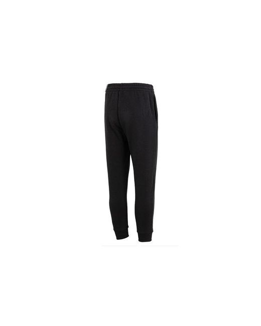 Adidas Black Logo for men