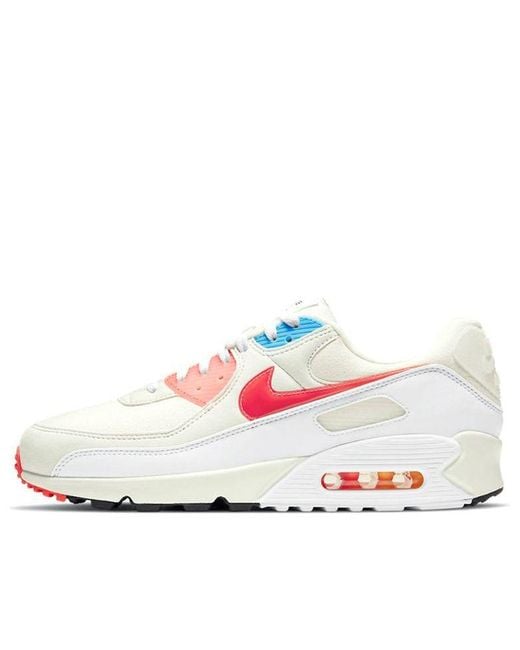 Nike Air Max 0 'the Future Is In The Air' in White for Men | Lyst