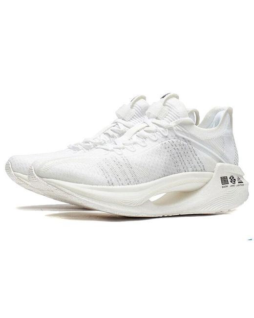 Li-ning White Jue Ying Essential for men