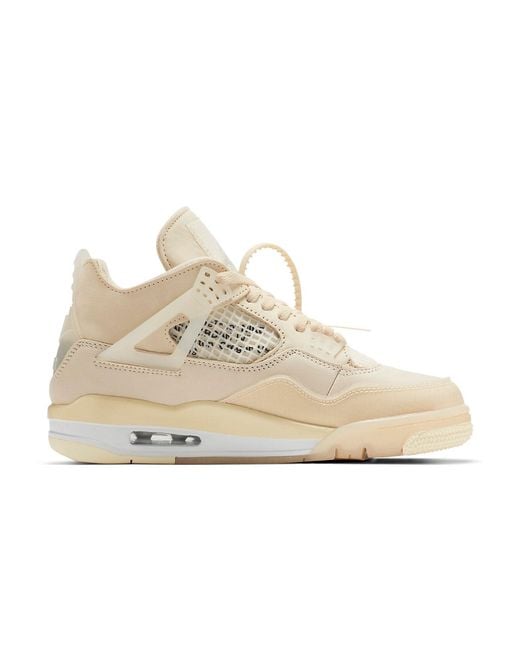 Nike Natural (Wmns) 4 X Off- Sp 'Sail'