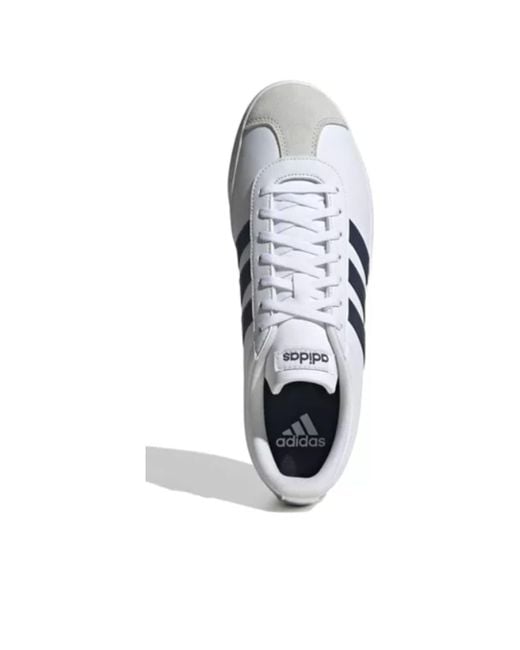 Adidas Blue Court Vl Base for men