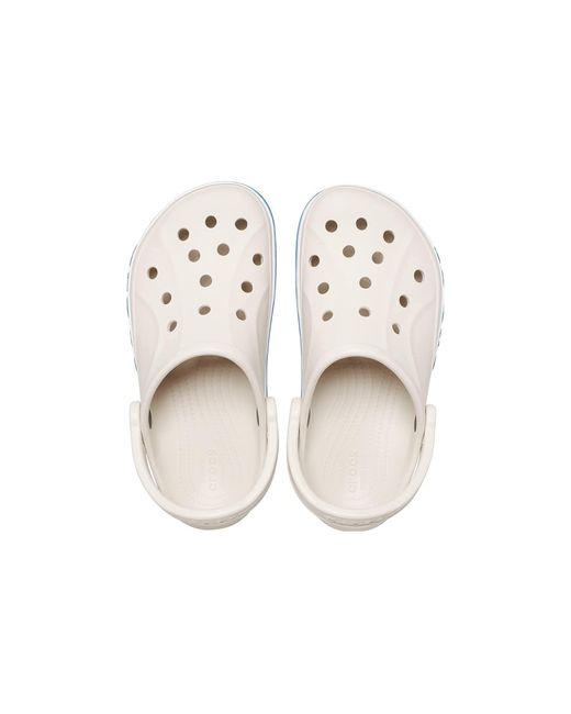 CROCSTM Blue Bayaband Clog for men