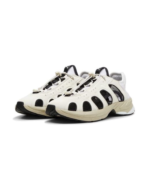 PUMA Metallic Velo Sandal 'Warm' for men