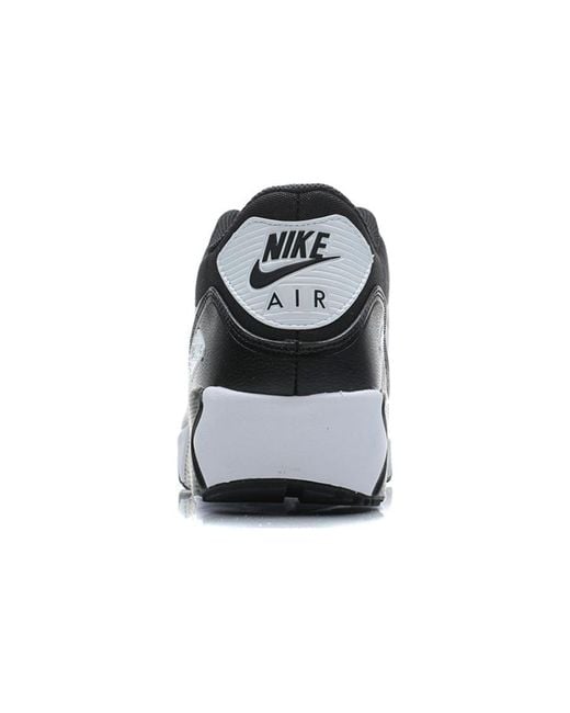 Nike Black Air Max 90 Ultra 2.0 Essential for men