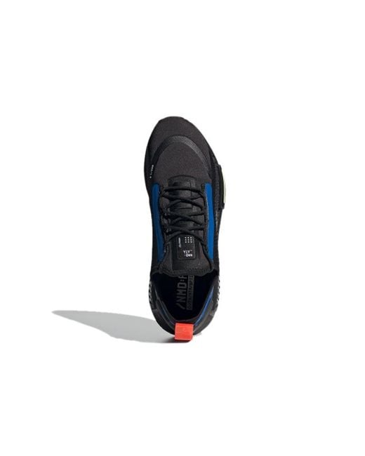 Adidas Blue Nmd_R1 'Spectoo Nasa Core' for men