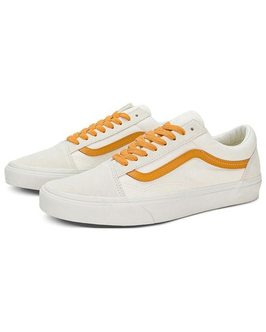 Vans Metallic Old Skool 'Vintage Pop Honey' for men