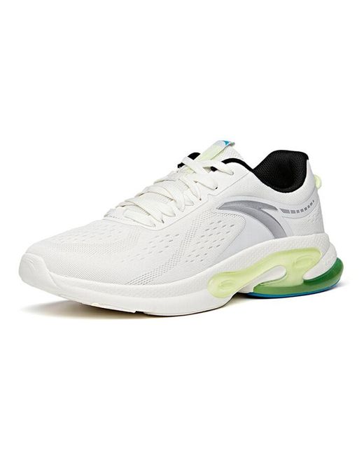 Anta White Life Collection for men