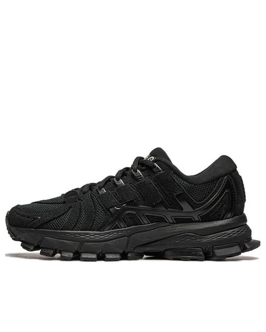 Li-ning Black (Wmns) Furious Rider Ace