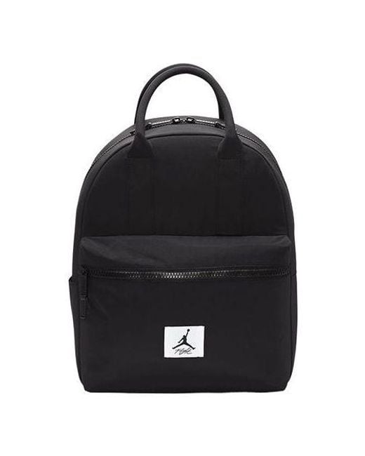 Nike Black (Wmns) Flight Logo Backpack