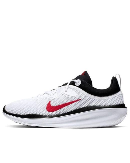 Nike White Acmi Sneaker for men