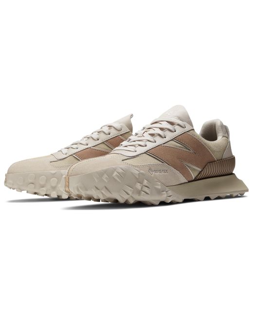 New Balance Brown Xc-72 Gore-Tex 'Khaki' for men