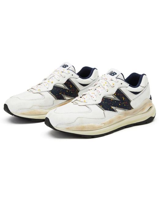 New Balance Blue 57/40 'Father's Day' for men