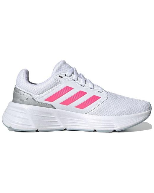 Adidas White (Wmns) Galaxy 6