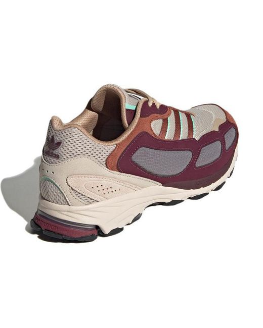 Adidas Originals Shadowturf Dark Purplered Dark' for men