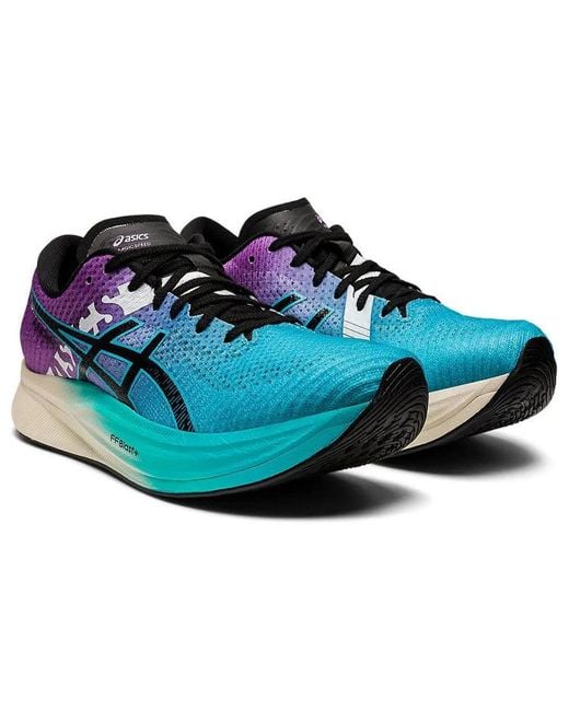 Asics Blue (Wmns) Magic Speed 2 'Lilac'