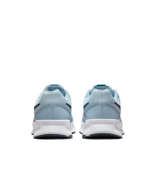 Nike Blue Run Swift 3 for men