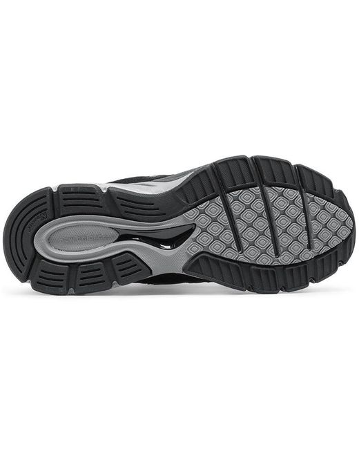 New Balance Black (Wmns) 990V4 Made