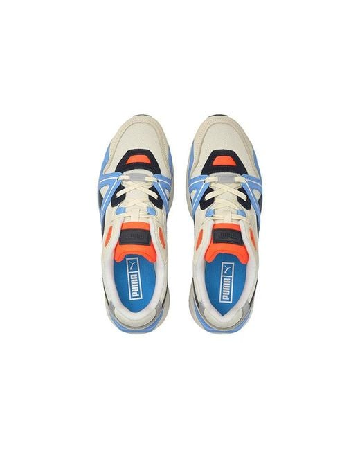 PUMA Blue Mirage Mox Sneakers for men