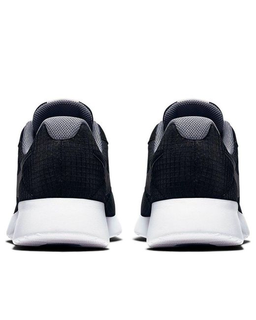 Nike Blue Tanjun for men