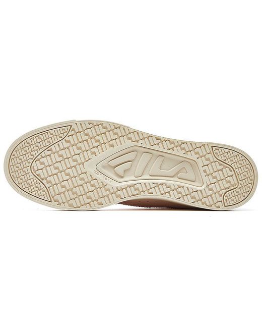 Fila Pink (Wmns) Ace73 Sneakers