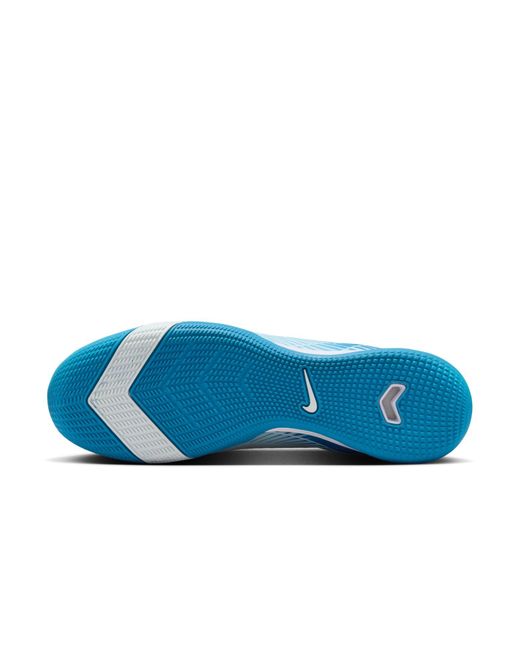 Nike Blue Mercurial Superfly Ic 'Mad Ambition Pack for men