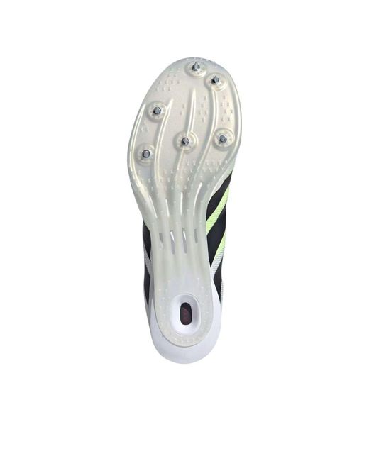 Adidas Green Adizero Prime Sp 4 'Cloud Lucid' for men