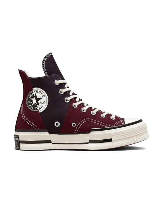 Converse Brown Chuck 70 Plus Counter Climate High for men