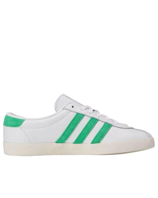 Adidas Green (Wmns) X Sporty & Rich Blanc Court'