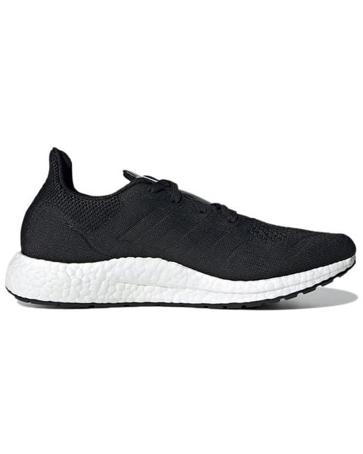 Adidas Blue Ultraboost 'Made To Be Remade for men