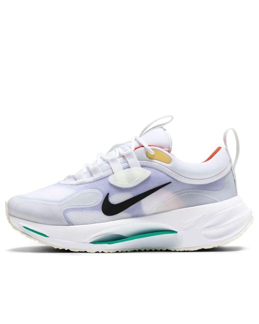 Nike Blue (Wmns) Spark Game Royal'