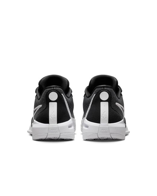 Nike Black (Wmns) Sabrina 1 Tb