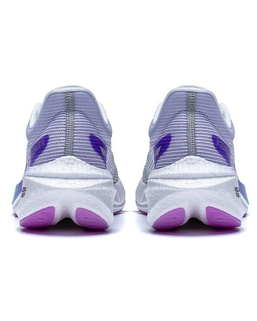 Li-ning Blue (Wmns) Feidian 3 Challenger