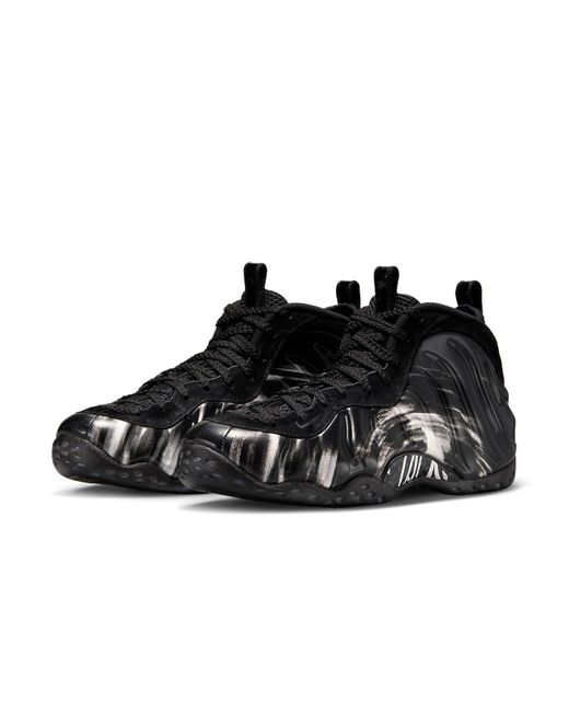 Nike Black Air Foamposite One 'Dream A World for men
