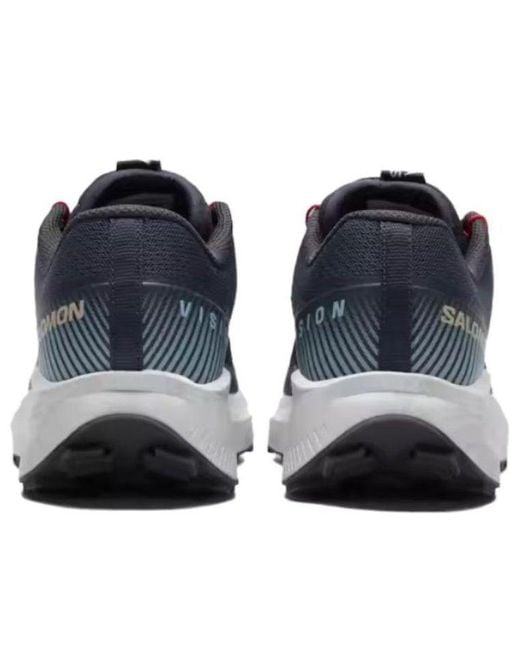 Salomon Blue Vision 'India Ink' for men
