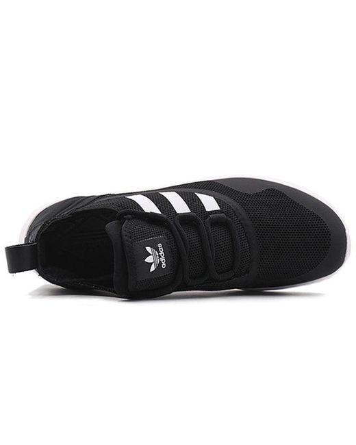 Adidas Black (Wmns) Zx Flux Adv Virtue W