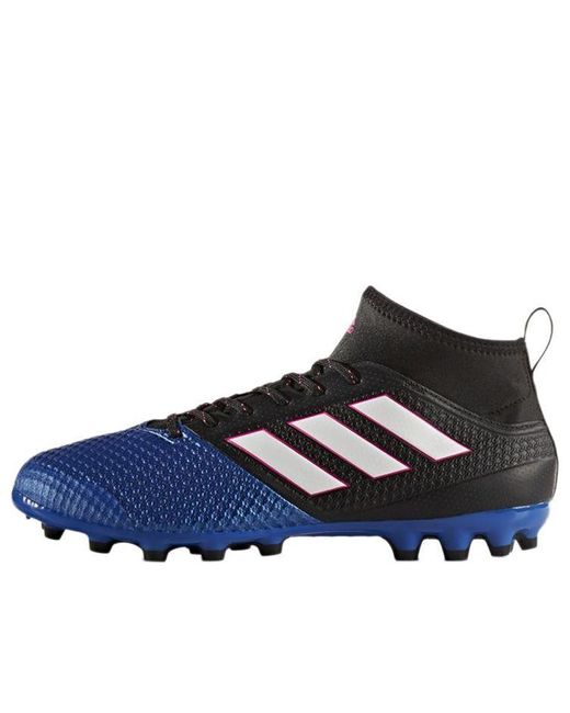 adidas Ace 17.3 Primemesh Ag Artificial Grass in Blue for Men | Lyst