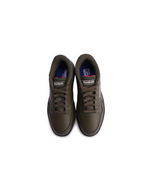 Reebok Brown Royal Techque T
