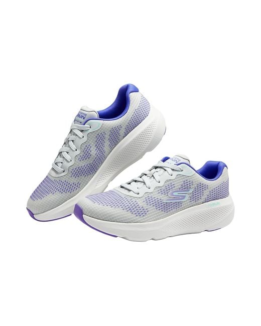 Skechers Gray (Wmns) Gorun Elevate Nimbus